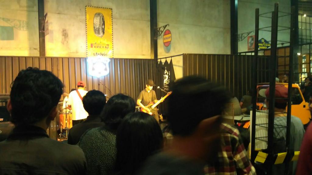 Soul Projeck tweet media