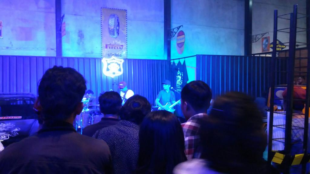 Soul Projeck tweet media