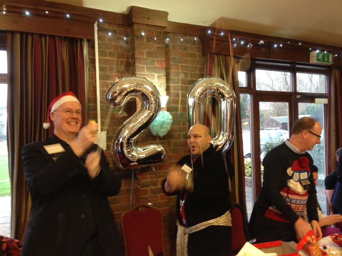 BNI Concord celebrating 20 years. In excess of £30 million passed <a href="/BNI_LNW/">BNI London NW</a> <a href="/BNI_National/">BNI UK and Ireland</a> <a href="/BNIConnect/">BNI Connect</a>