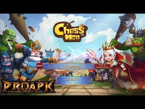 FreeGames4Site's tweet photo. #Games
#AndroidGames
#FreeGame
#MobileGames
#ChessMon Android
https://t.co/GYk9XonZXf https://t.co/FPXc7tF8Hf