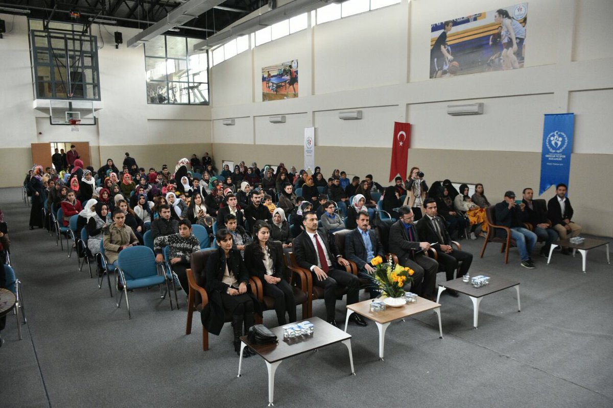 HİLVAN BELEDİYESİ tweet media