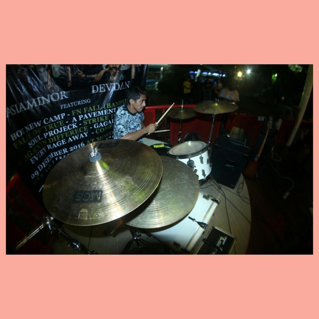 Soul Projeck tweet media