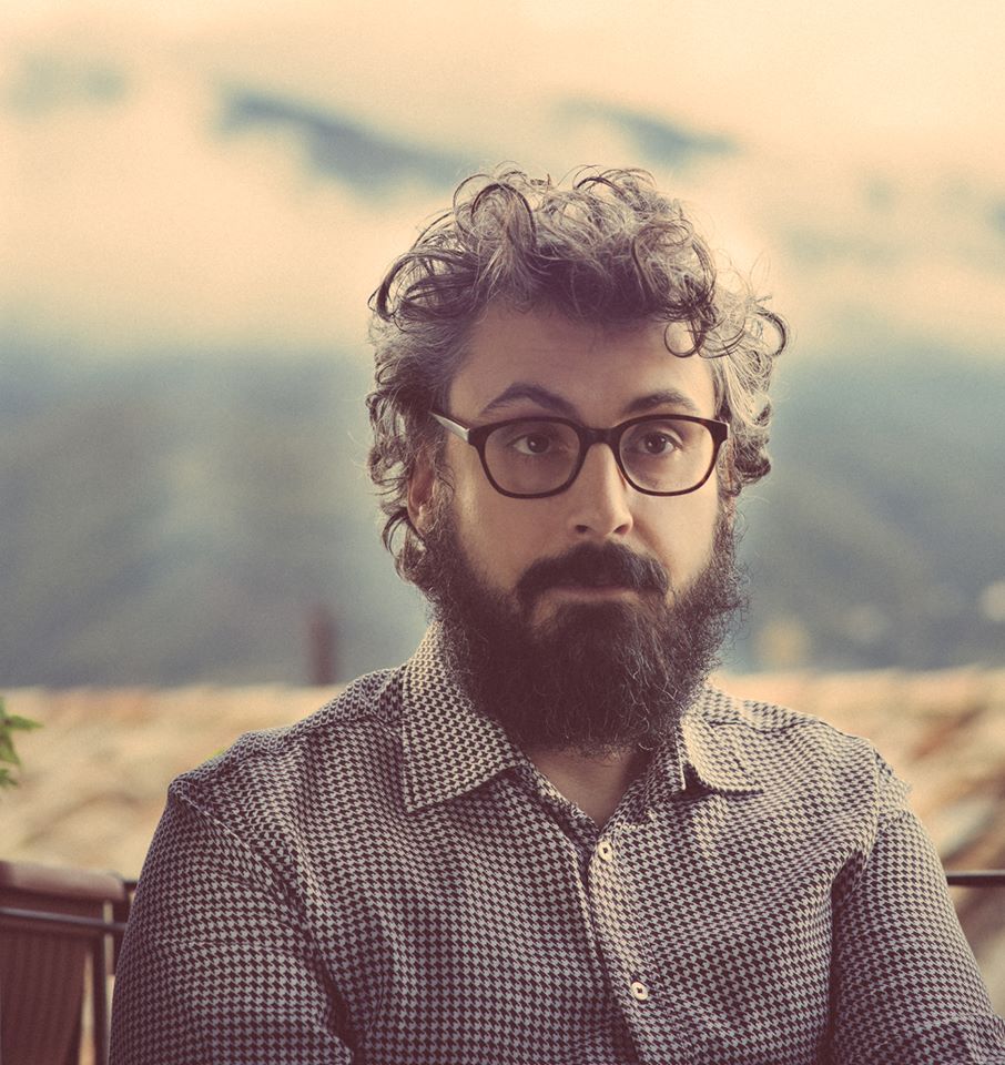 DemodeClub's tweet image. #brunorisas al Demodè Club di Bari
Vi aspetta con il nuovo tour venerdì 31 Marzo.
| Biglietti su demodeclub.it |
#brunori #demodeclub #Bari