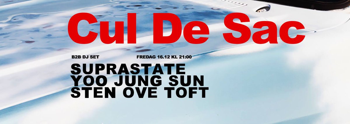 Spiller noise med <a href="/StenOveToft/">Sten Ove Toft</a> og Yoo Sun på <a href="/rouleuroslo/">ROSL</a> fra kl 21 i kveld! #noise #duskoønskaduvastenovetoft