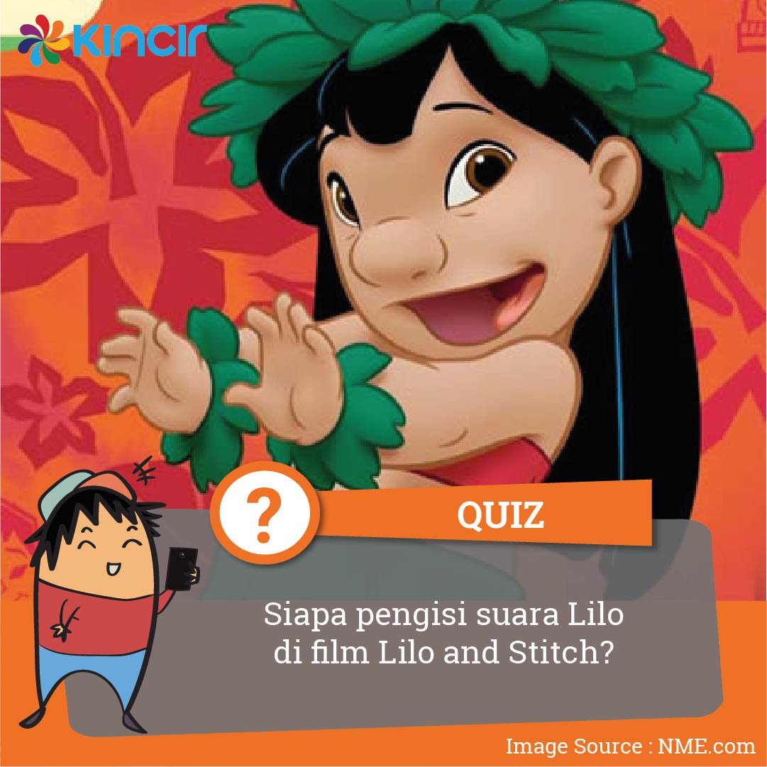 Kuis ini berlangsung hingga besok, 17 Desember 2016 loh! Yuk ikutan, semoga beruntung! <a href="/infokuiz/">IKZ</a> <a href="/Serbakuis/">Undian dan Kuis Online</a> (5)