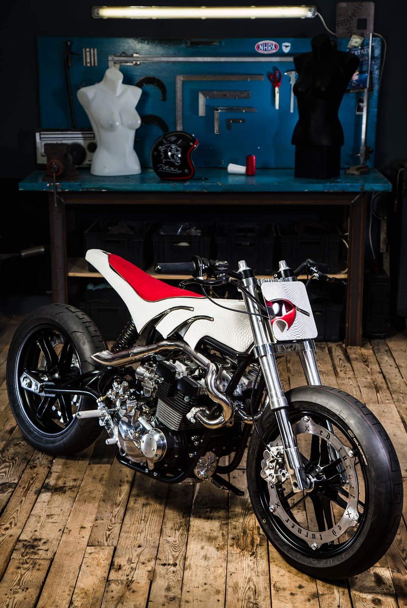 EdTurnerCustom's tweet image. 