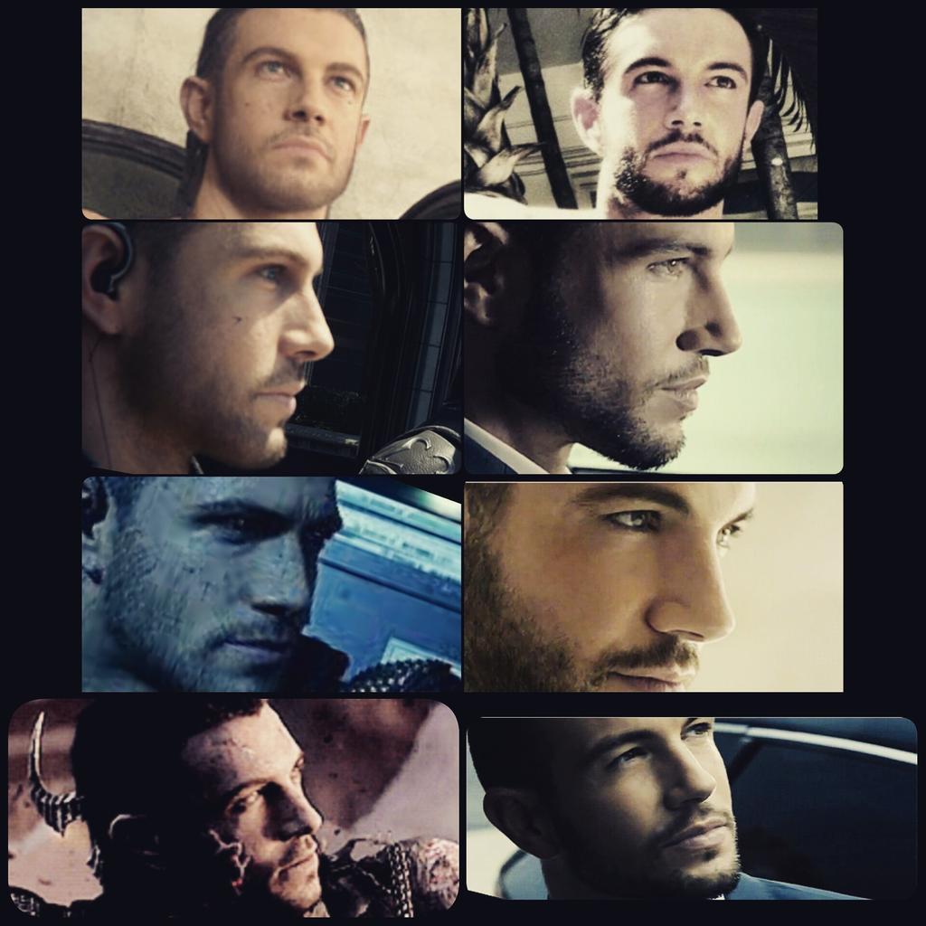 princeps_lucis's tweet photo. Nyx and Johan parallels (idea from ulric-nyx tumblr post)
For #NyxUlric #JohanAkan fans ~ ❤ https://t.co/Hy6y33lvLv