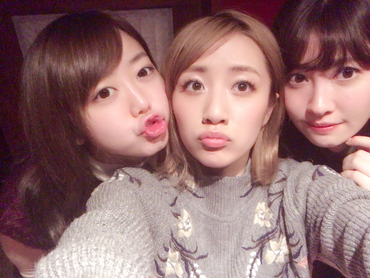 高橋みなみ Twitterren ブス会 ๑ ᴗ ๑