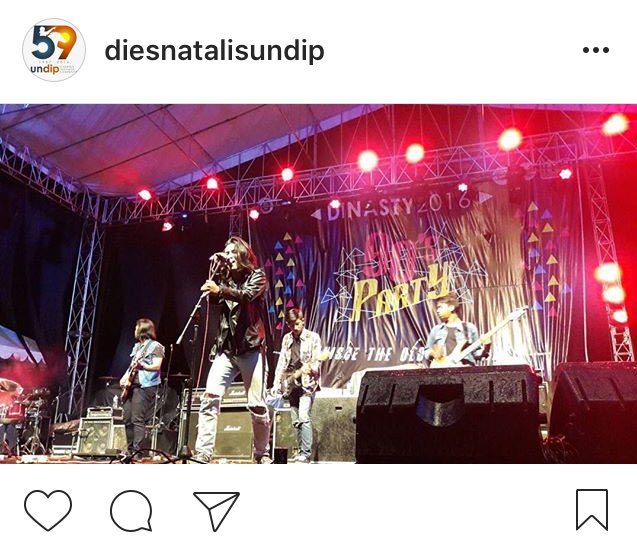 DiesUndip59's tweet photo. [LIVE REPORT]

Wahh !! Ada SHELTER BIGGER lho !! Belum punya tiket bisa langsung beli aja di OTS cukup dengn 35k aja lohh. #dinasty2016 https://t.co/tvmhS3tk3n