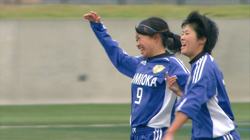 Tbs高校女子サッカー 昨日木曜日の ｔｂｓ朝番組 あさチャン で 富岡 ふたば未来学園 福島 の ご紹介をさせていただきました 富岡高校サッカー部に 関わる方の思いを 一人でも多くの人に 知ってもらうきっかけになり 少しでも長い時間 心に留めて頂ける