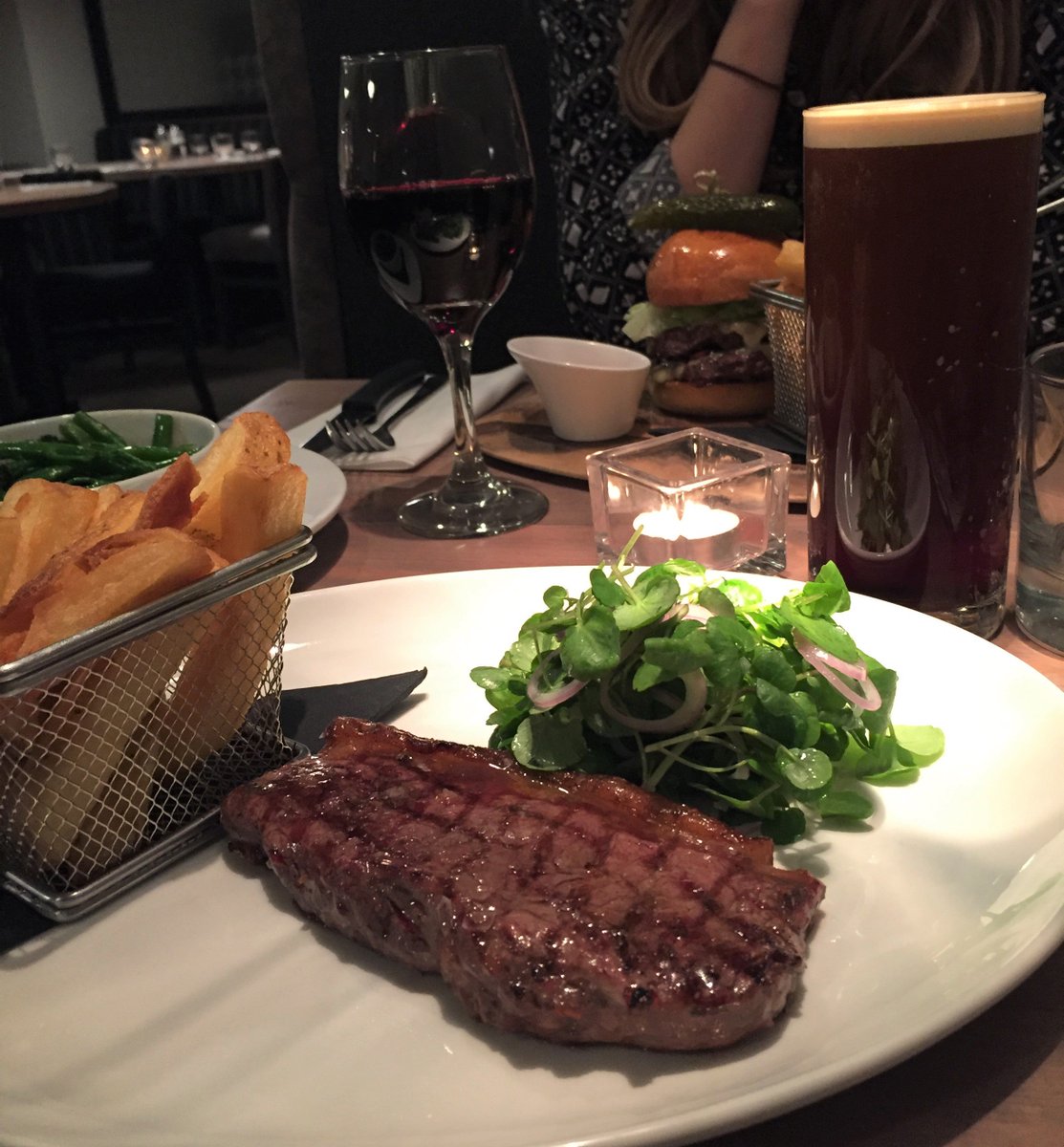 Queens Head  Belton tweet media