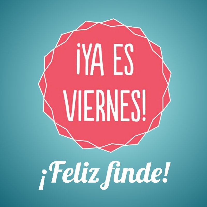 PremiumRealE's tweet photo. Muy buenos días #PremiumFriends, que tengan un excelente fin de semana!! https://t.co/fgEYVzXS52
