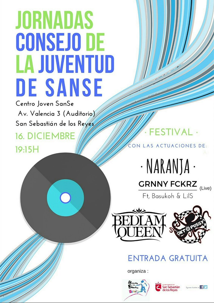 _Jzurdo's tweet photo. Que comiencen los juegos del hambre! Un orgullo para nosotros ser uno de los pistoletazo de salida de las jornadas del @ConsejoSanse https://t.co/wVukyOWXSr