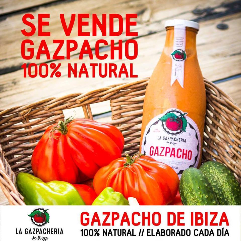 Pasadas las Navidades, llega la hora de ponerse con propósitos para 2017 y empezar a comer sano.
#granja #farm #Eivissa #yummyfood #Ibiza