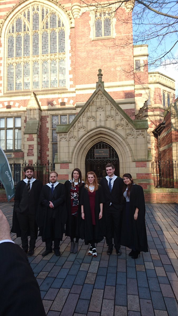 jimmcquaid's tweet photo. Class of 2015 ready to graduate @MResCAS @SEELeeds #Leedsgrad16 https://t.co/Hx9y9D0HQ4