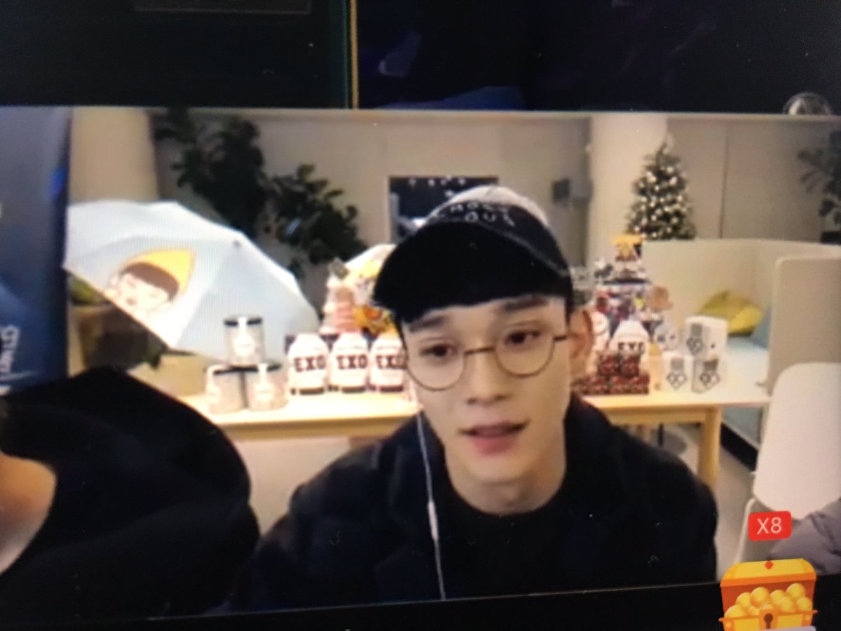 종대야종대야 ㅠㅠㅠㅠㅠㅠ #종대 #첸 #jongdae #chen
