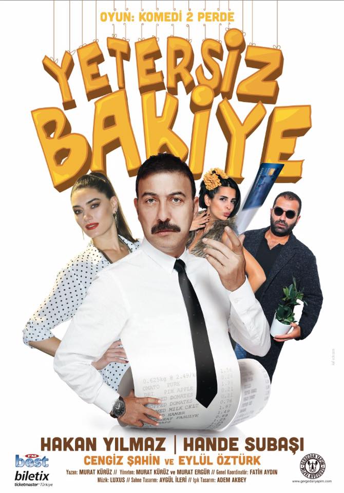 unikumbaravan's tweet image. 18 Aralık Pazar 19:00 Yetersiz Bakiye @gergedanyapim Mall of İstanbul Moi Sahne'de ! RT'leyen 2 kişiye çift kişilik bilet hediye! @berkanoz