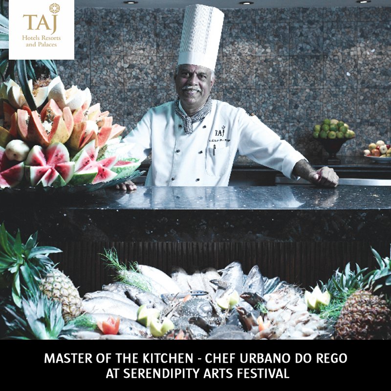 Taj Hotels tweet media