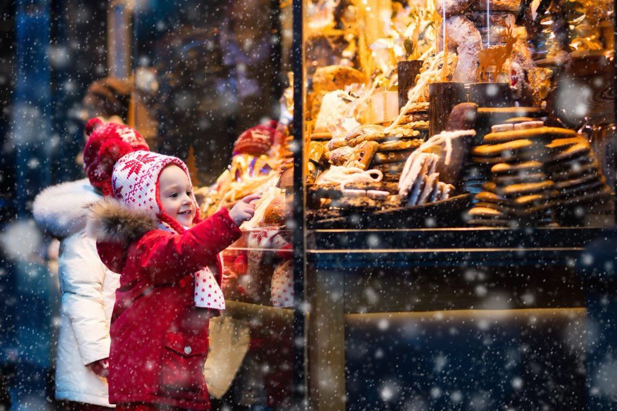 Dit weekend kun je heerlijk kerstshoppen tijdens <a href="/wentjerdruim/">Wentjerdruim Sittard</a> en Geleen Loves London insittardgeleen.nl/nl-nl/6/72/age…