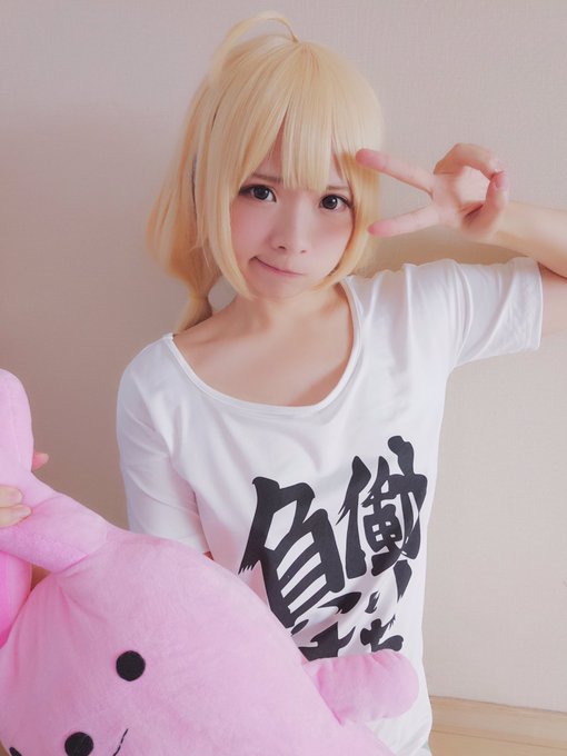 コスプレイヤー贤儿sherryのTwitter画像67