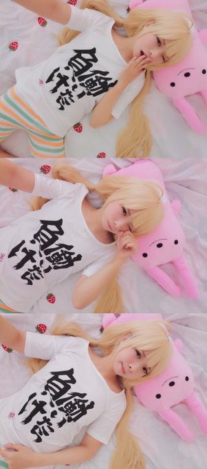 コスプレイヤー贤儿sherryのTwitter画像69