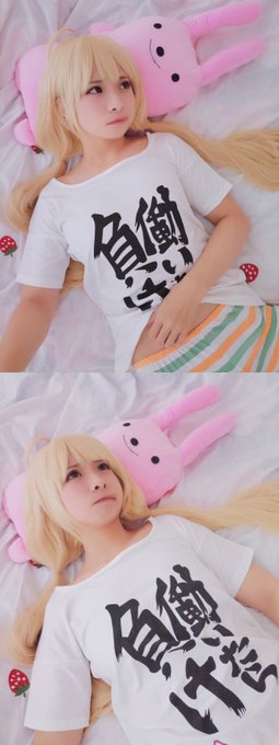 コスプレイヤー贤儿sherryのTwitter画像70