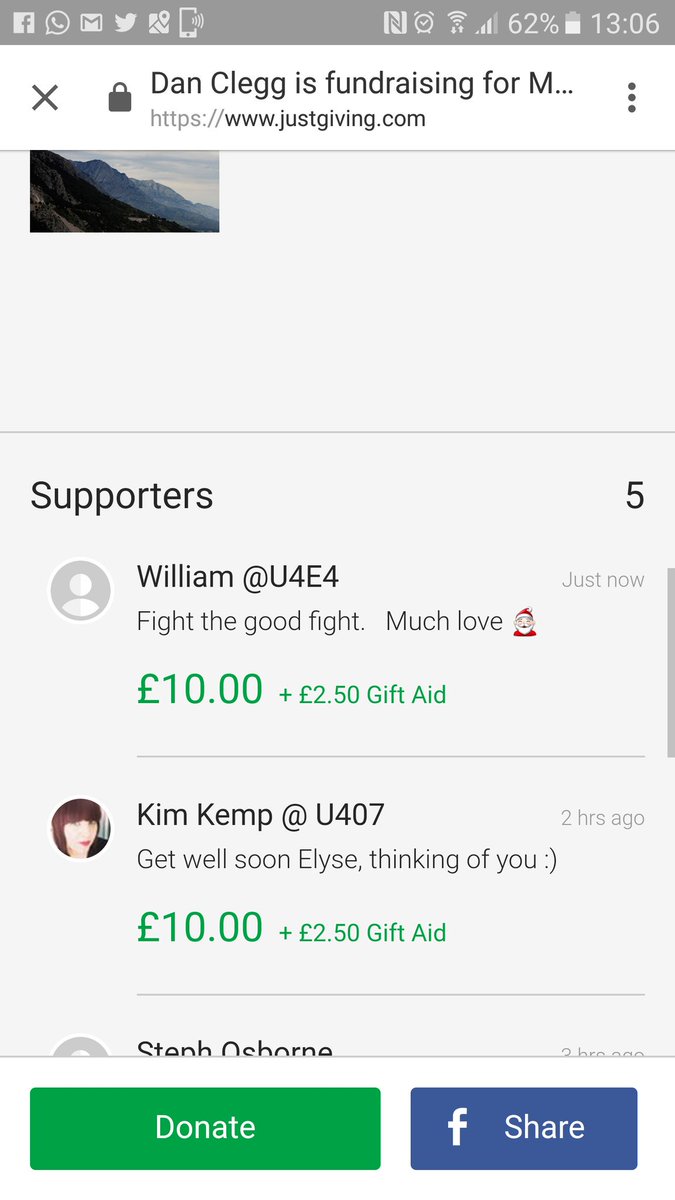 ERAC_Huntingdon's tweet photo. @JaneneScurfiel1 @Drive_Diversity @ERAC_U4ALL #FightTheGoodFight #MuchLove #Here4Elyse https://t.co/IuU3smehLh