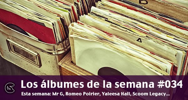 ¡Ya es viernes!: Cinco álbumes que acaban de salir y que deberías escuchar antes de que acabe el año: clubbingspain.com/noticias/2016/…