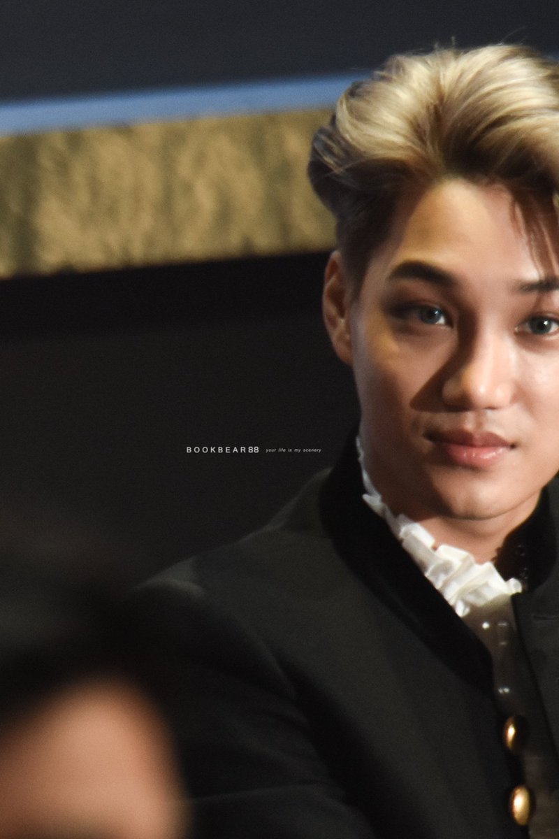 jonginandpoems's tweet photo. #EXO #KAI #카이 #종인 #jongin https://t.co/sQ3sfR14h1