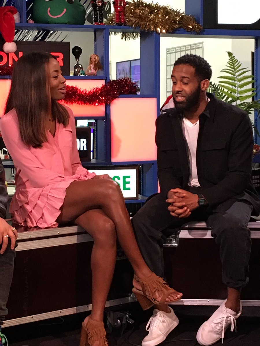 4Music's tweet photo. Time for fun and games with our @AJOdudu and @iAmShakka π#BeBoxLiveSessions https://t.co/JqkeUZ9P40