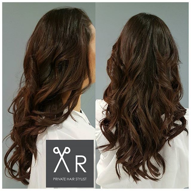 racoonintl's tweet photo. Racoonista @ar_hair_stylist has been working wonders with #MicroWeft another fabulous customer! #HairExtensions #stylist https://t.co/ZsRmNlDkGF