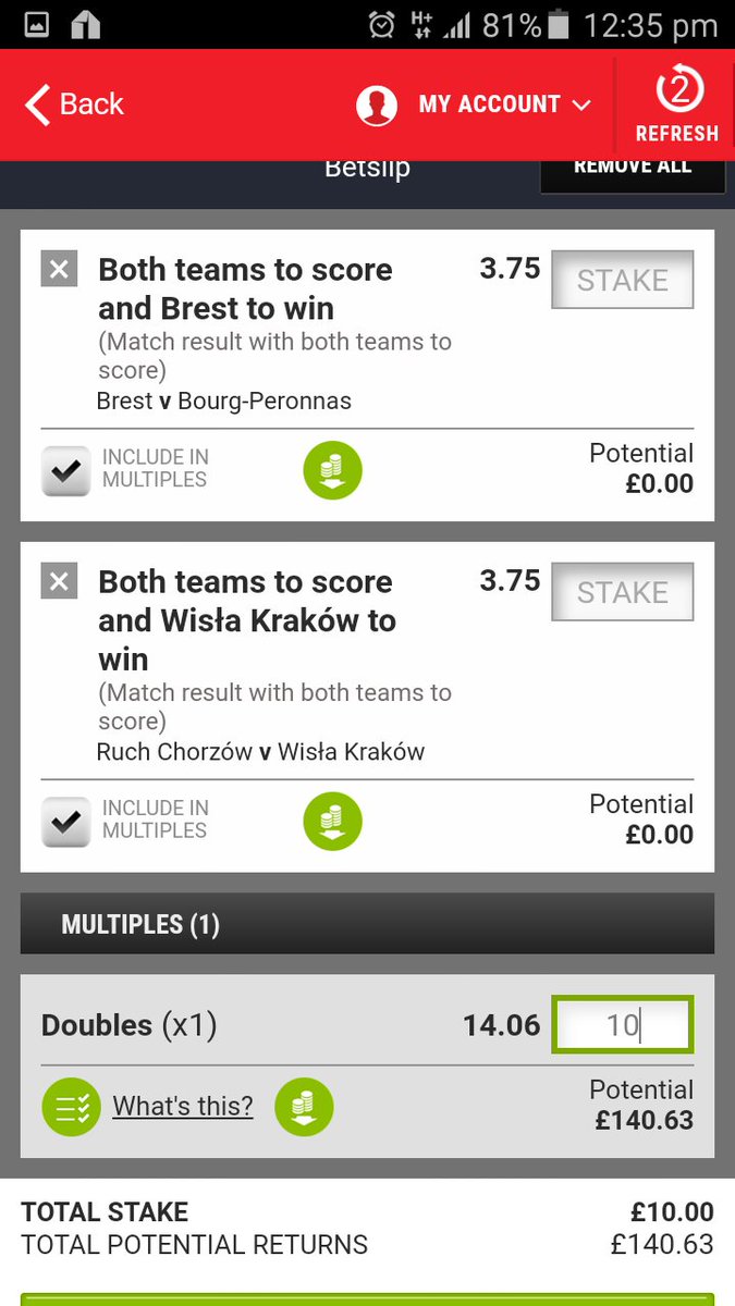 LPChaddy85's tweet image. Goin for this tonight always goals in French ligue 2 @FootyAccums @FootySuperTips @AccaTrackerTM @SamJTurner86 @PiggyBankTips @TipsToTop @