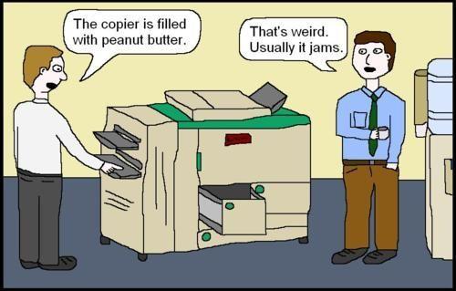 fleximaging's tweet image. It's #FridayFunnies day! #humor