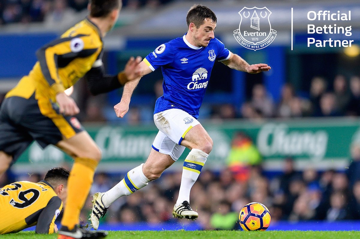 ⚽️ | We have 2 tickets for Monday's Merseyside derby up for grabs courtesy of our betting partner. Follow <a href="/WilliamHill/">William Hill</a> and RT to win. (18+)