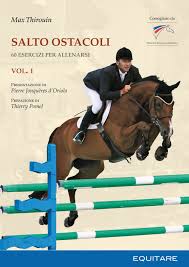 Equestrian_In's tweet photo. https://t.co/ZIY6Uk8vjw #video @BologniFilippo #testimonial #libro Max Thirouin "Salto Ostacoli. 60 esercizi per allenarsi" #equitare ediz. https://t.co/e8TElTImyc