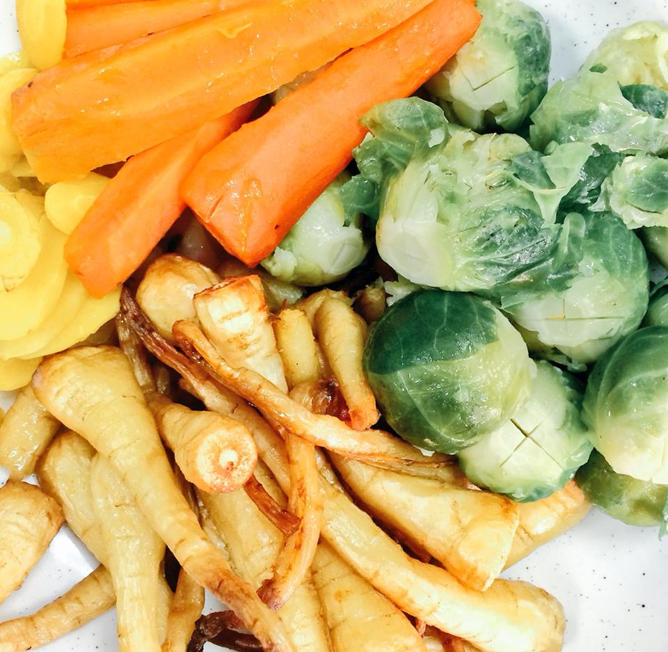 Like them or loathe them.. Christmas essentials at The Westgate Bath...