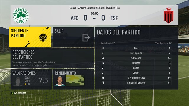 AndalucesFC's tweet photo. Partido vs @_TheSpartanFc
#TemporadaIX #FVPA https://t.co/fuW10Vbkbb