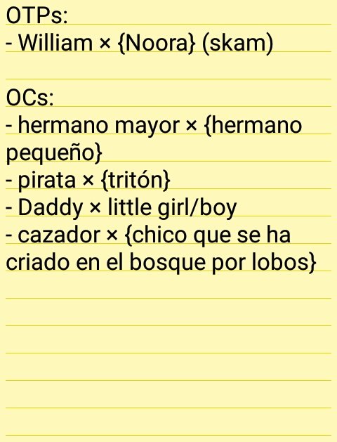 Busco partner, ¿me ayudáis con un RT? 
[Lista actualizada]