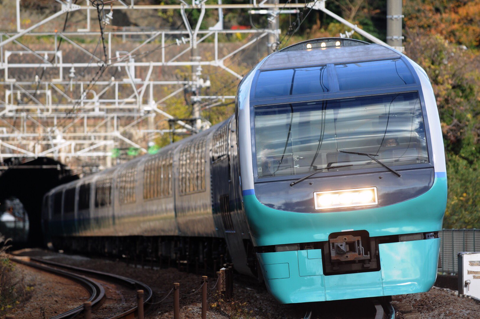 パーイチ運転区 on X: 
