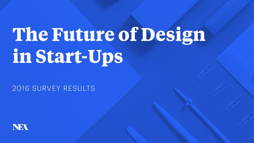 Its looking good for #designers - buff.ly/2hVj3Jg