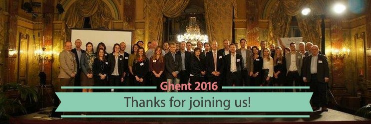 SwingGroup's tweet photo. Thanks to everyone who attended the @IMAEurope Ghent Members meeting last week. Check out the upcoming Events: https://t.co/MByC7cI9Oc https://t.co/FG6NnHn8Tv