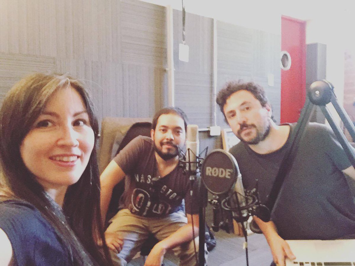 PasosCortosCL's tweet photo. Seguimos pegados con la conversa sobre #ciencia, #tech y #emprendimiento con @R2BCatalyst y #EmbodiedReports > https://t.co/12iu4oRV1c #FF https://t.co/yXF2j499u1