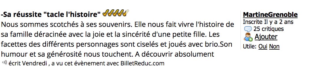 ParisienneAlexandrie tweet media