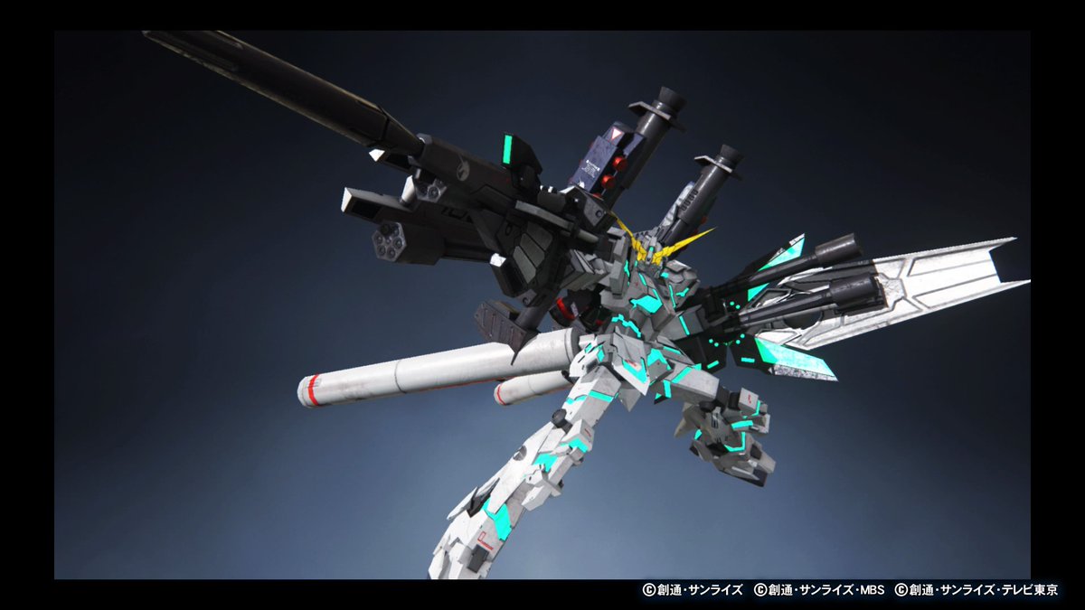 B Rs ガンブレ再現部 Ar Twitter ネオジオング作れなかった腹いせにフルユニアーマーコーンで発散や てかビルパ枠あと３つくれ マジそれだけあればどんな機体でも再現出来る気がする ガンブレ3 ガンダムブレイカー3 フルアーマーユニコーンガンダム