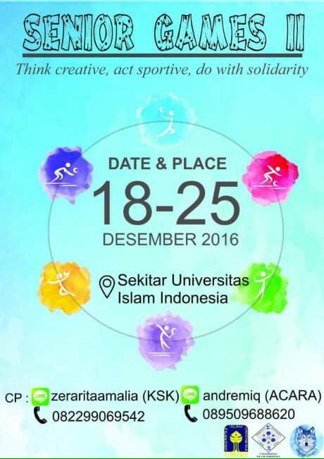Mahasiswa Kimia UII tweet media