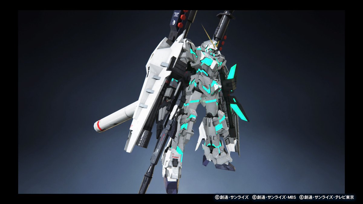 B Rs ガンブレ再現部 Ar Twitter ネオジオング作れなかった腹いせにフルユニアーマーコーンで発散や てかビルパ枠あと３つくれ マジそれだけあればどんな機体でも再現出来る気がする ガンブレ3 ガンダムブレイカー3 フルアーマーユニコーンガンダム