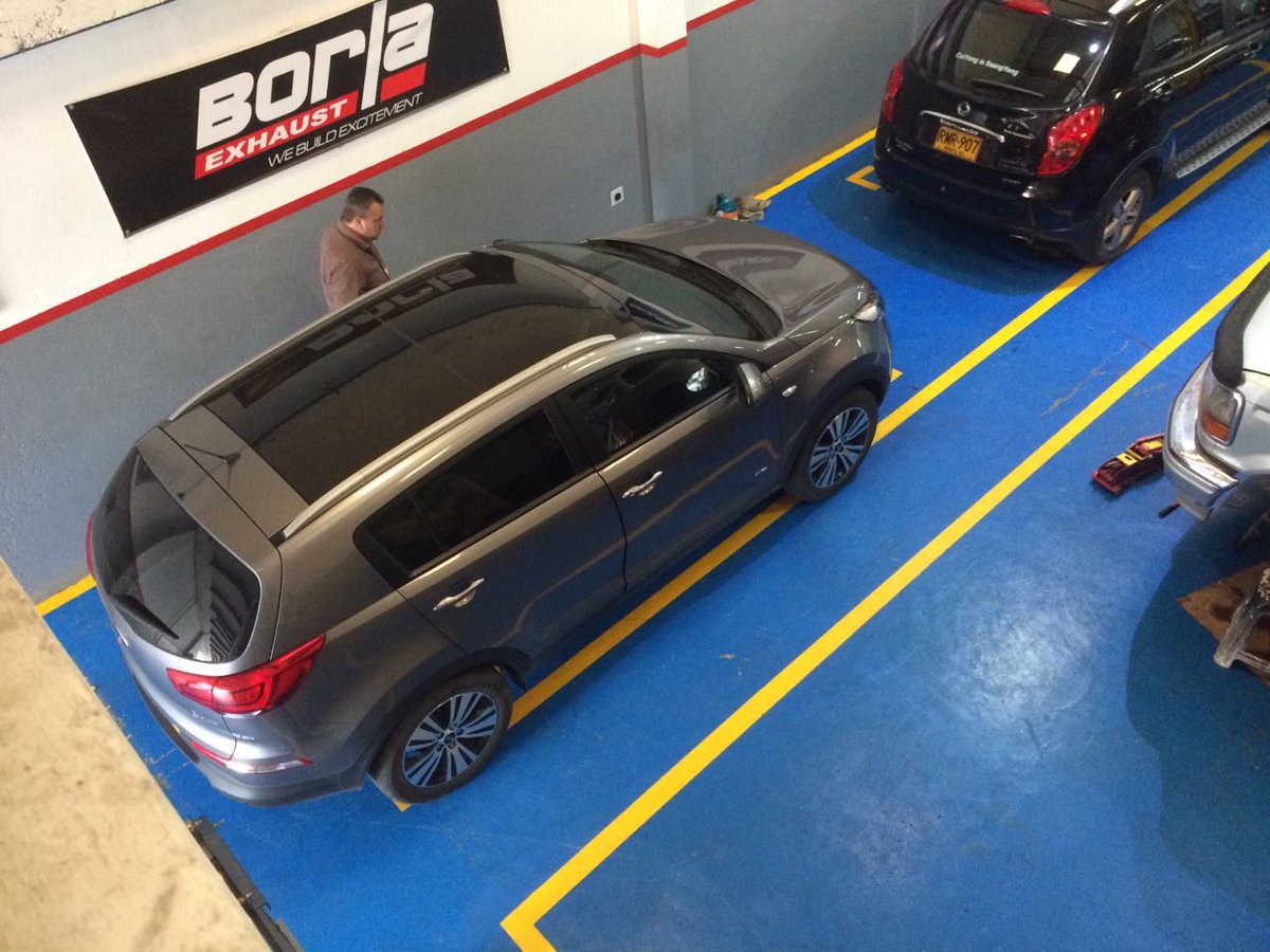 Tenemos un equipo comprometido con tu auto, la experiencia y la técnica no se improvisan.