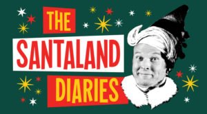 ‘Santaland Diaries’ Gives the Gift of Laughter <a href="/WoolfeStreet/">WoolfeStreetPlayhous</a> Playhouse - Charleston Daily - bit.ly/2hOgCwb <a href="/DavidSedaris/">David Sedaris</a>