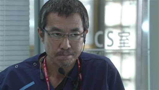 しるびあ コードブルーの柳葉敏郎 すごいかっこいいと思う T Co Hlm8fvjcbt Twitter