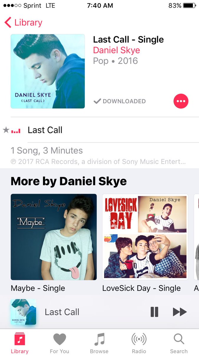 daniel_skye1's tweet photo. You have came so far i am so happy 💘  
#lastcall @iamdanielskye https://t.co/IMEpnIg4Mk